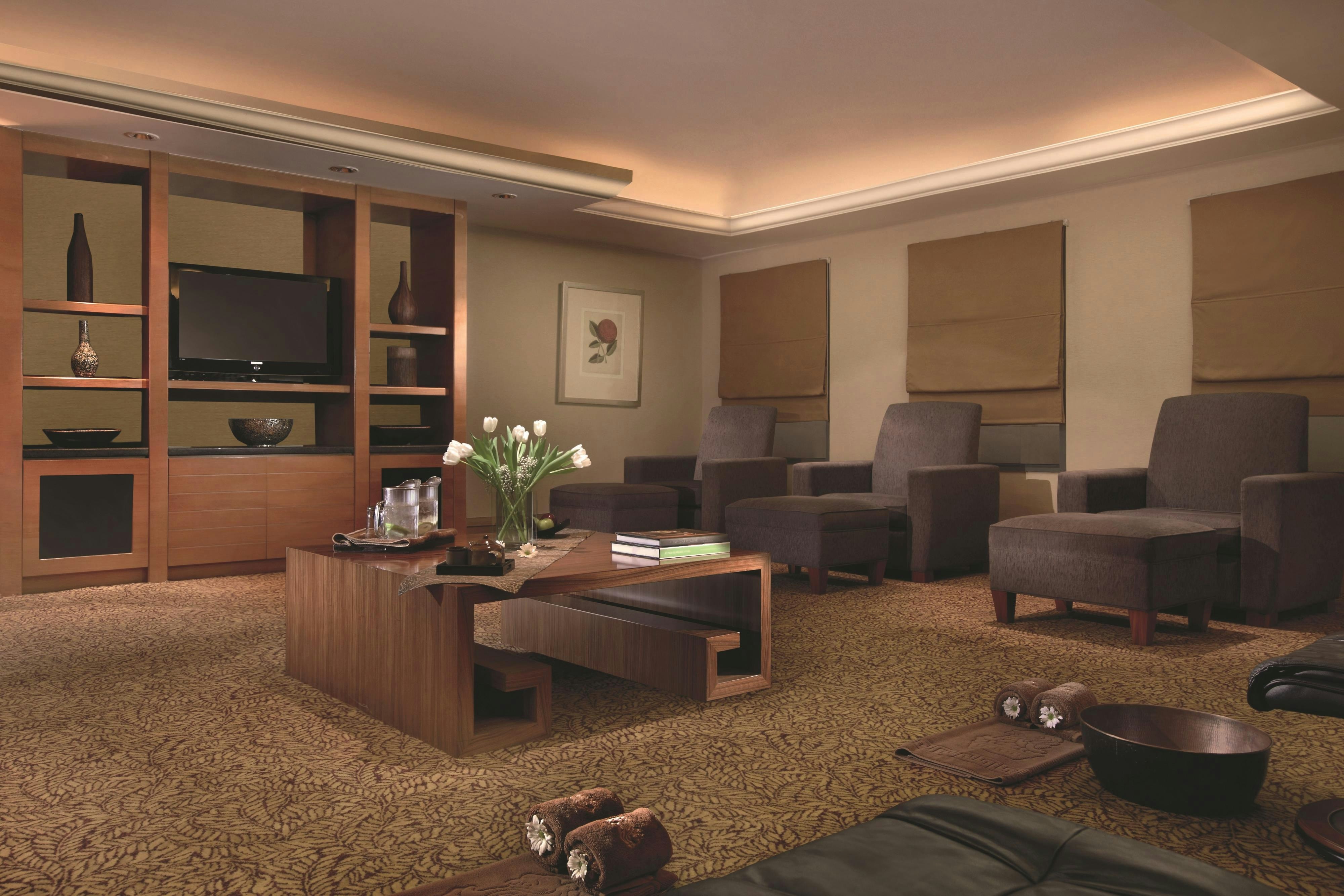 Ritz Carlton Jakarta Mega Kuningan Hotel 27/52