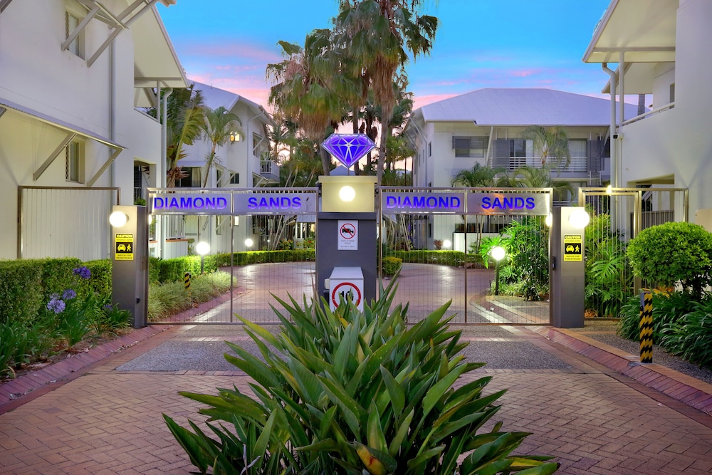 Diamond Sands Resort 20/23