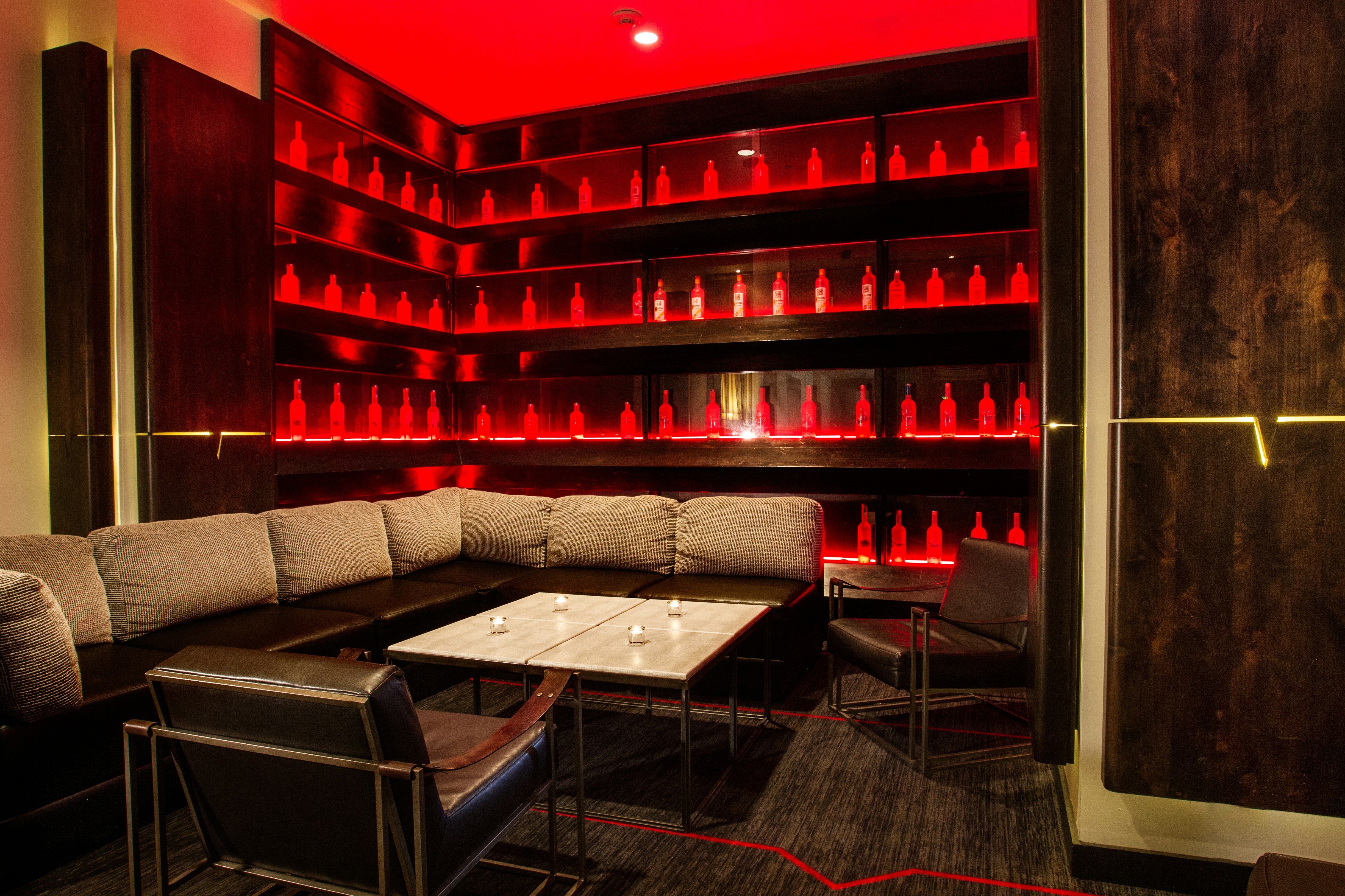 Hotel Valencia Santana Row 29/46