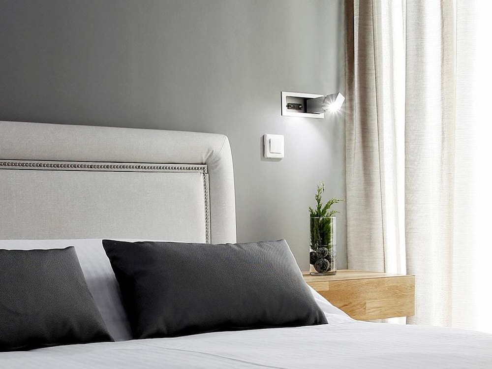 Fresh Boutique Hotel 15/58