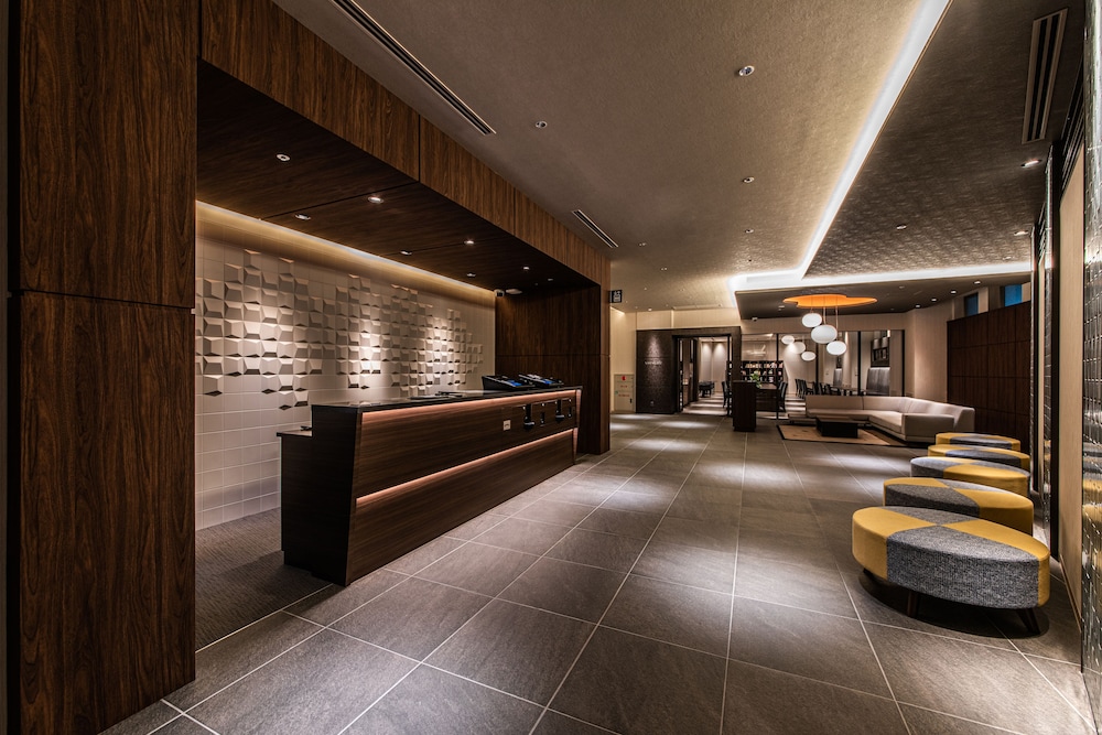 Hotel VISTA Matsuyama 31/46
