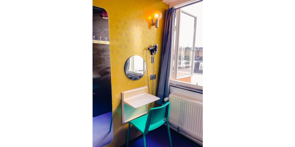 Copenhagen Downtown Hostel 6/69