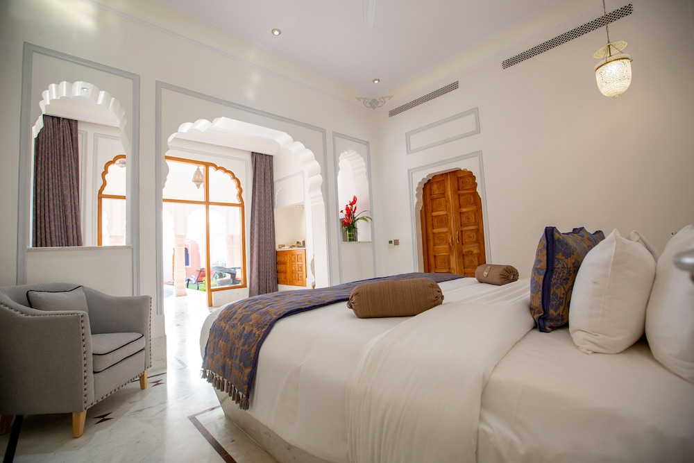Buena Vista Luxury Garden Spa Resort 18/72