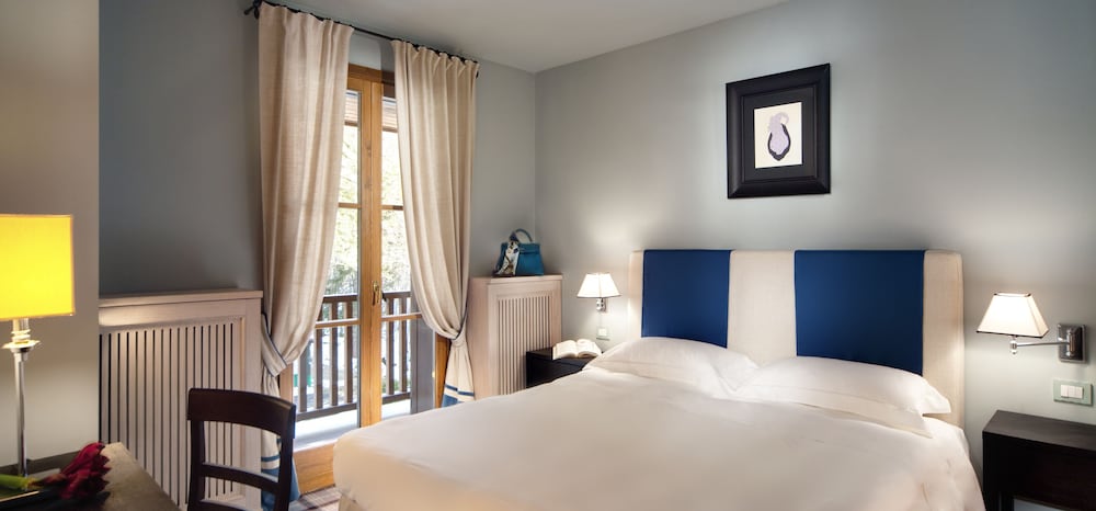 Val di Luce Spa Resort 16/74
