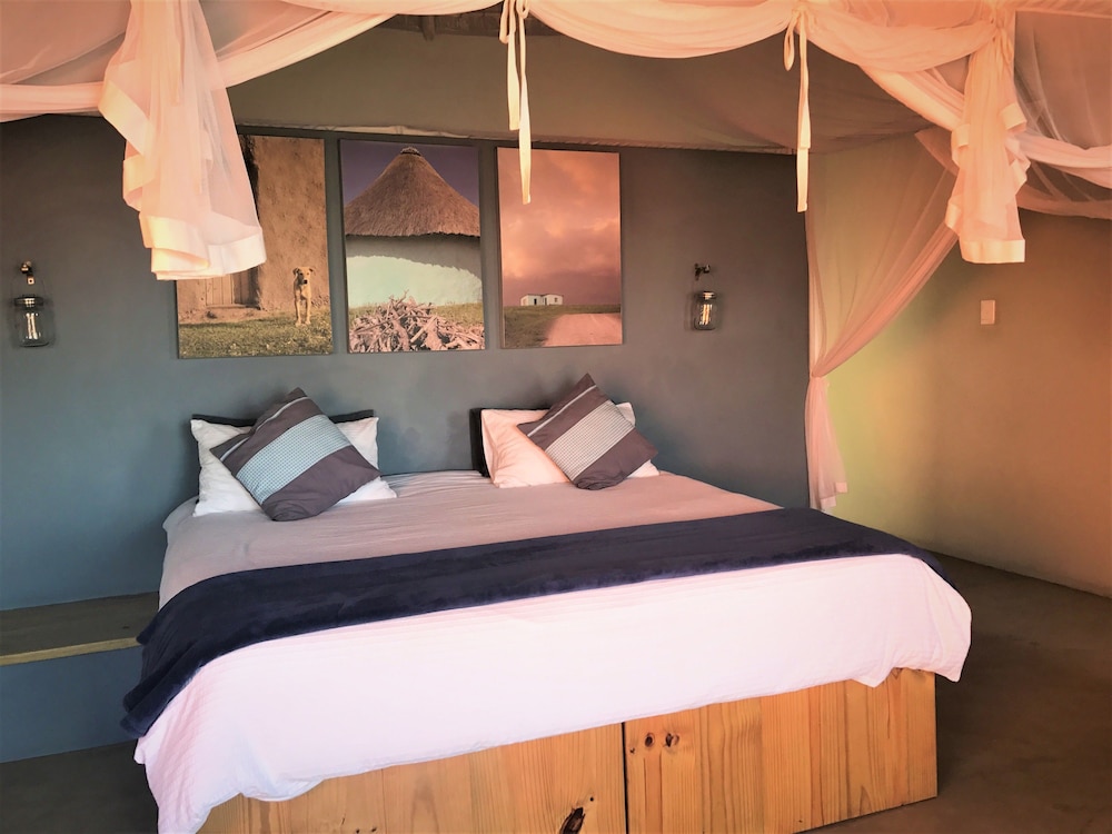 Swell Eco Lodge 25/31