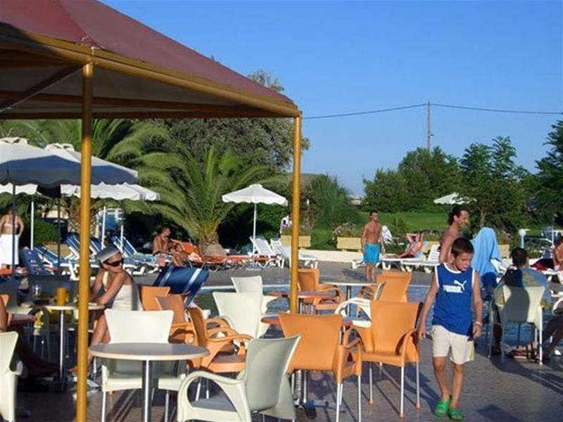 Evi Hotel 14/18