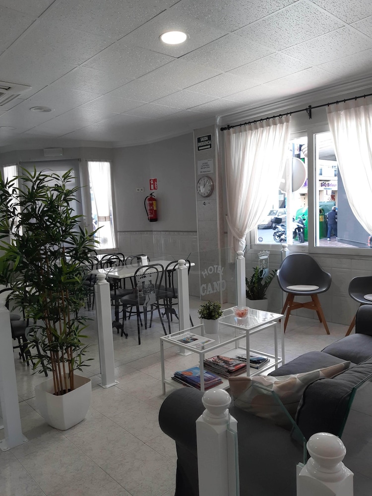 Hotel Cano 30/46