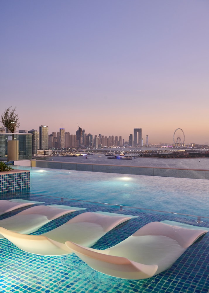 NH Collection Dubai The Palm 37/50
