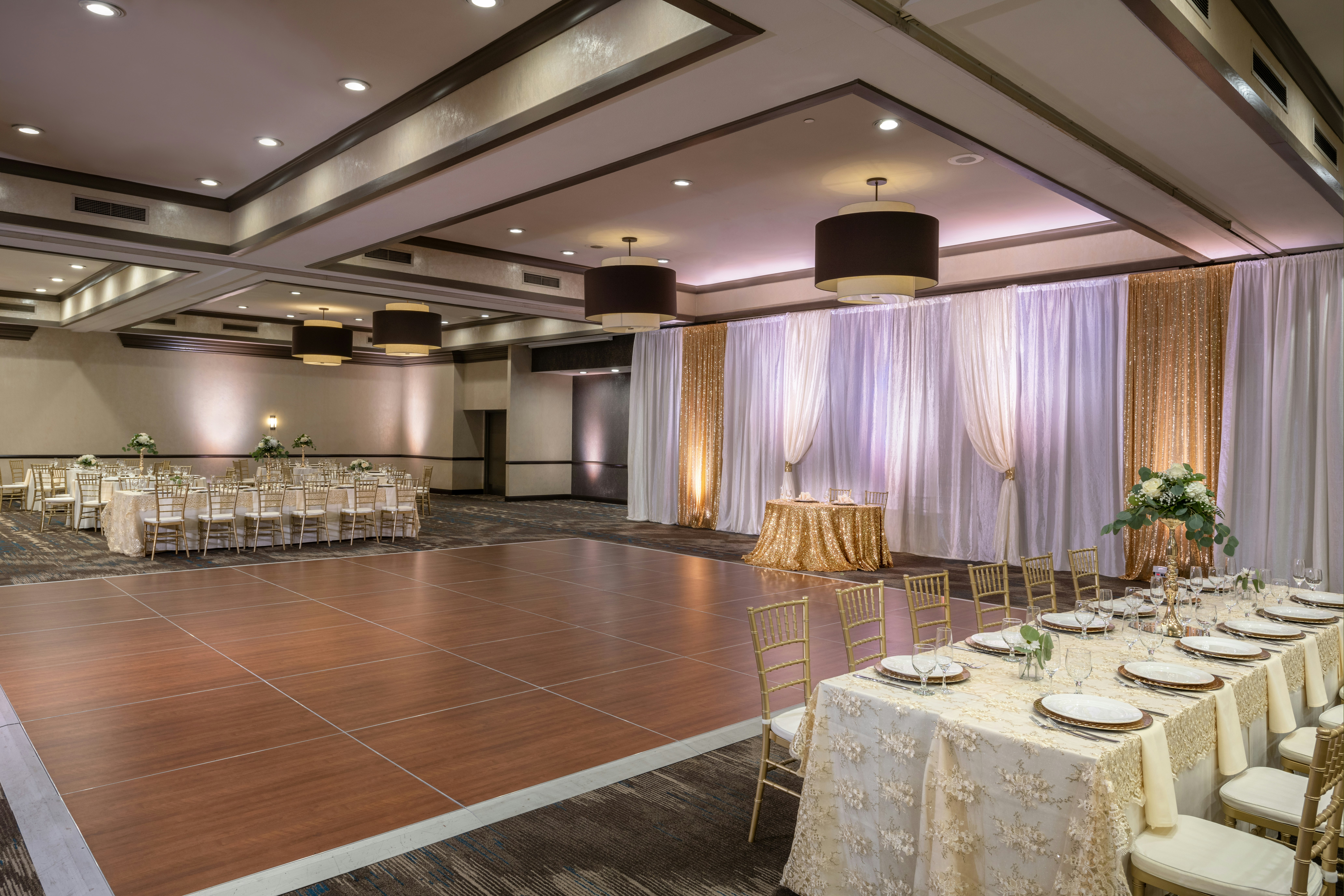 DoubleTree by Hilton Hotel San Bernardino 5/32