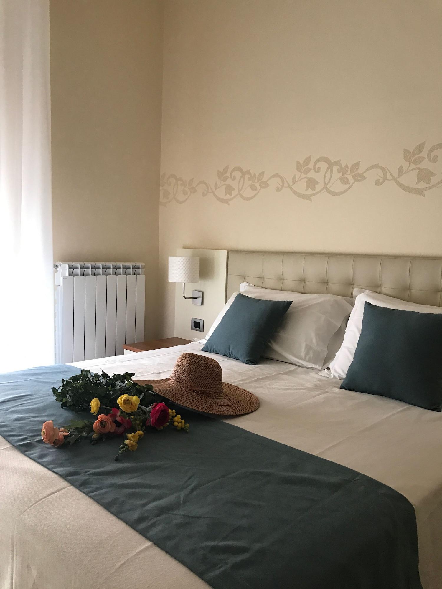 Hotel Baia Bianca 9/40