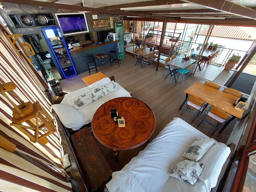 Ena Serenity Boutique Hotel 24/73