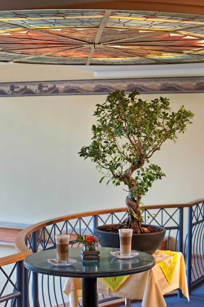 Country Hotel Timmendorfer Strand 28/63