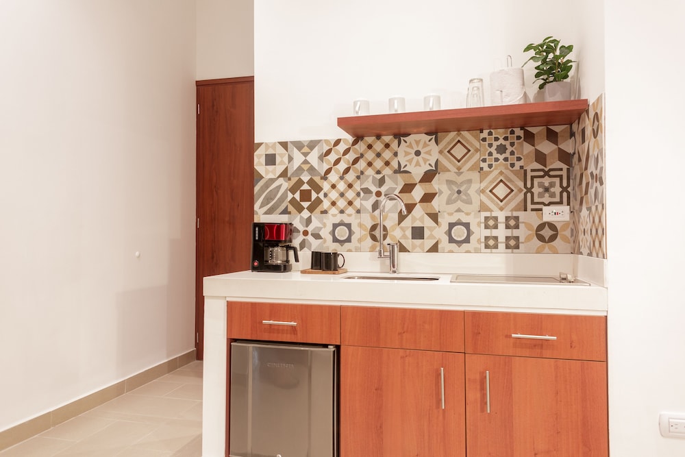 Ganem Suites Cartagena 5/50