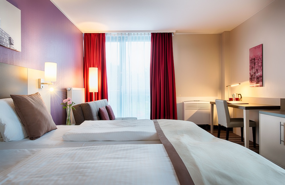 Leonardo Hotel Hannover Airport 26/54