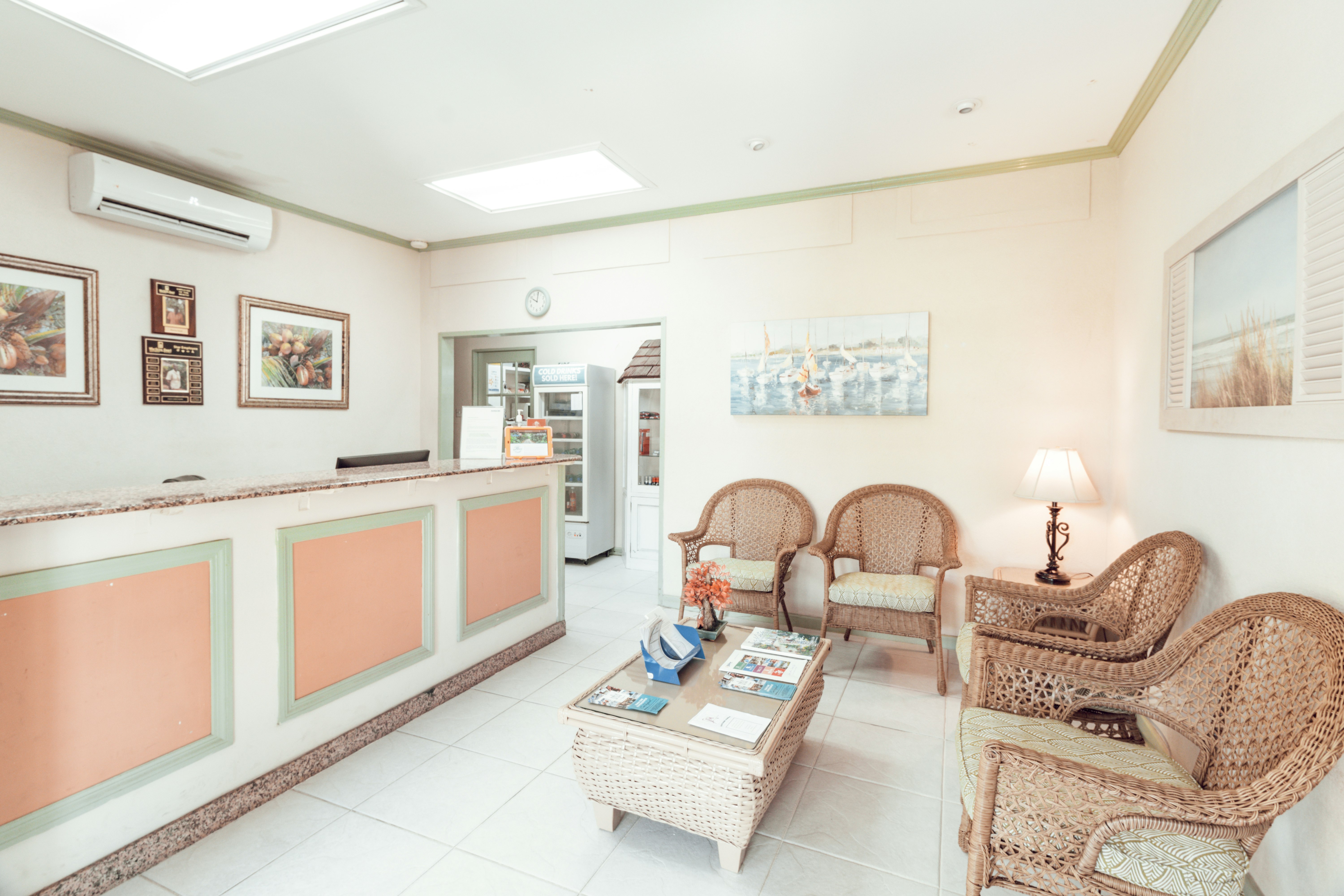 Worthing Court Apartment Hotel 31/44