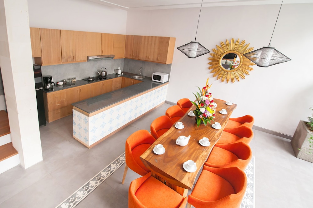 Apple Villa & Suite Seminyak 53/73