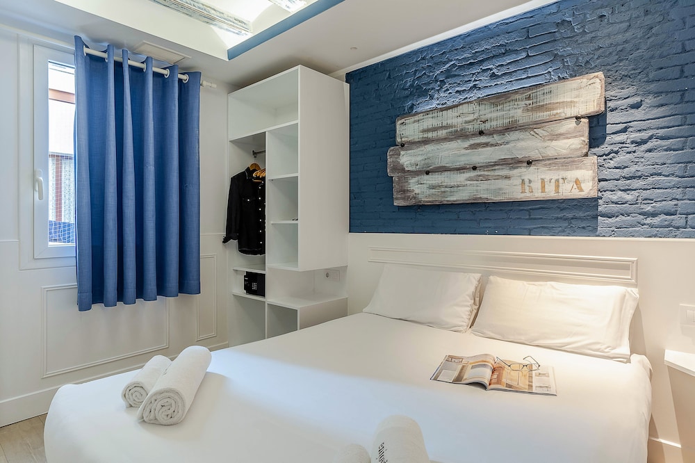 Enjoybcn Colon Apartments Barcelona 6/50