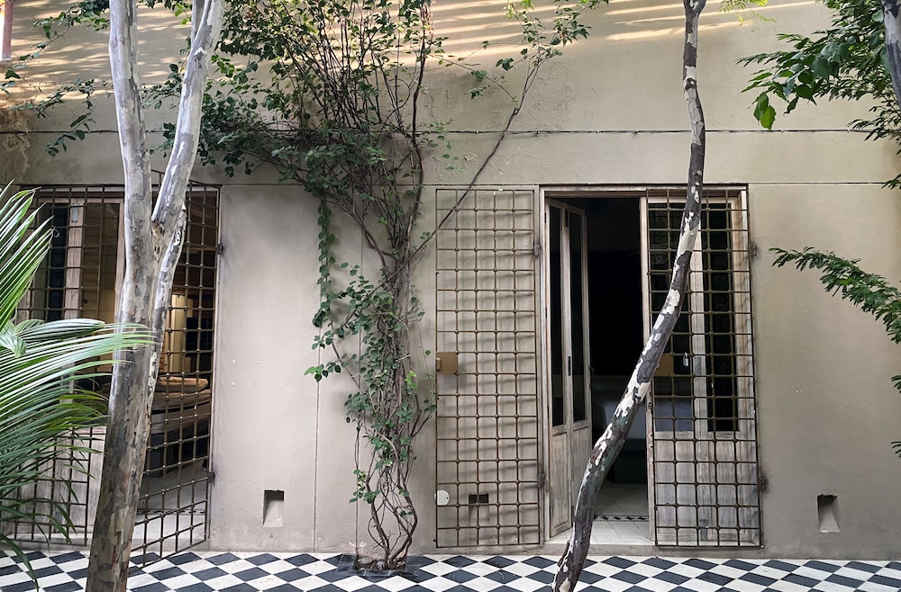 Casa Charlotte Alma Hotels 写真3