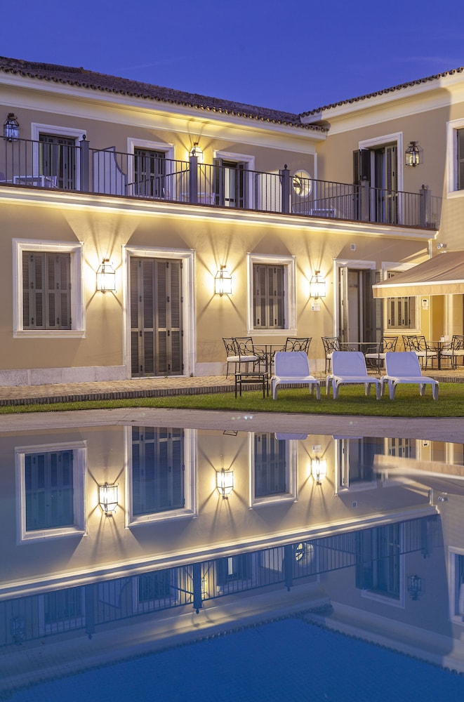 Hotel Villa Jerez 3/66