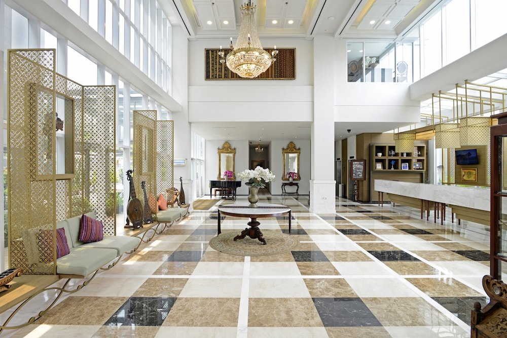 La Lisa Hotel Surabaya 8/58