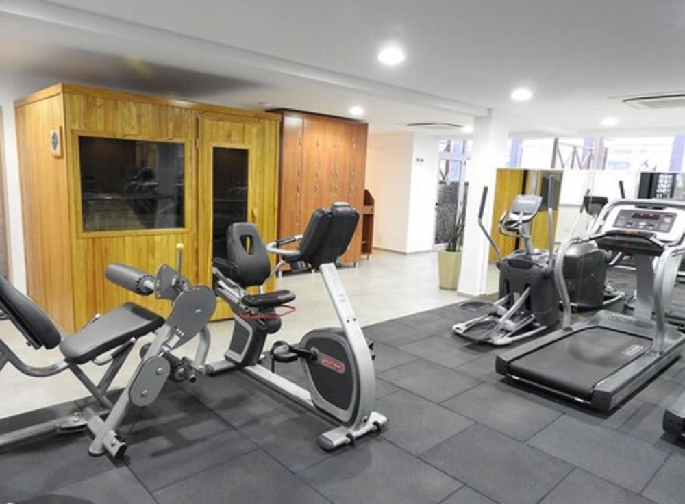 Konke Hotel Buenos Aires 20/34