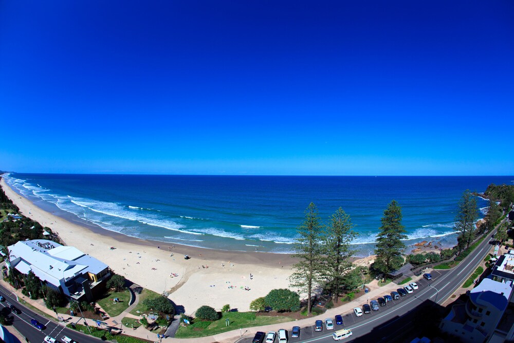 Coolum Caprice 66/76