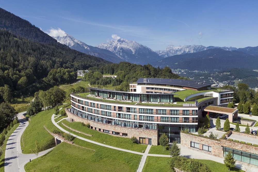 Kempinski Hotel Berchtesgaden 3/70