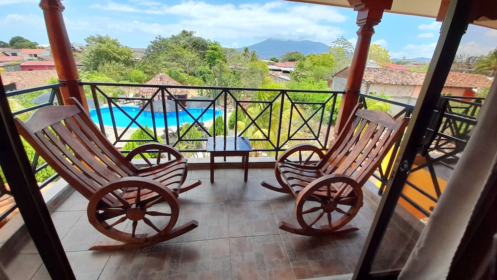 Jardin De Granada Hotel 45/56