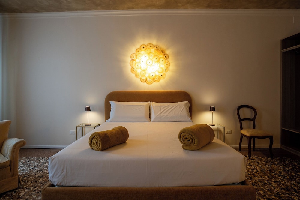 Bed and Breakfast Ca Turelli 20/52