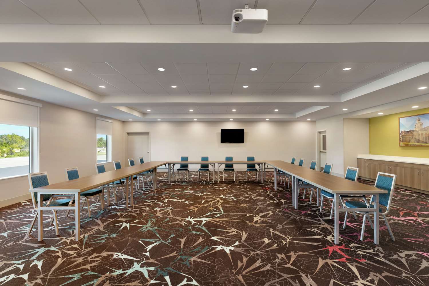 Home2 Suites by Hilton Vicksburg 39/44