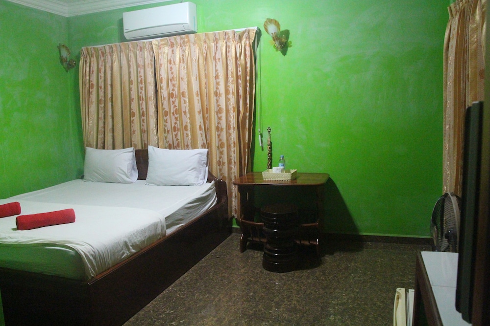 Sam So Guesthouse 20/31