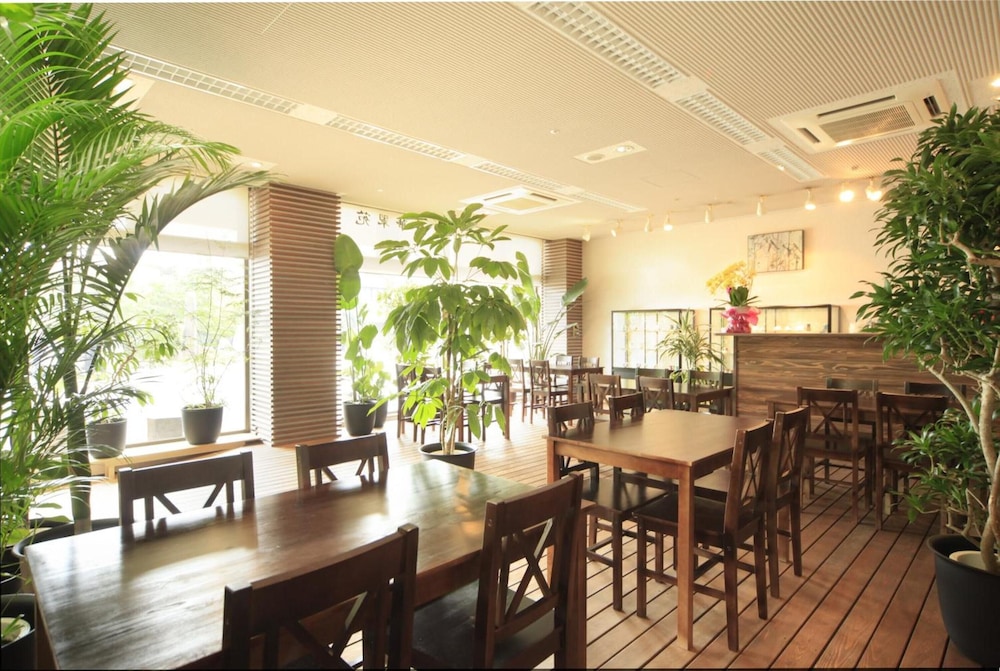 HOTEL KASUIEN 41/50