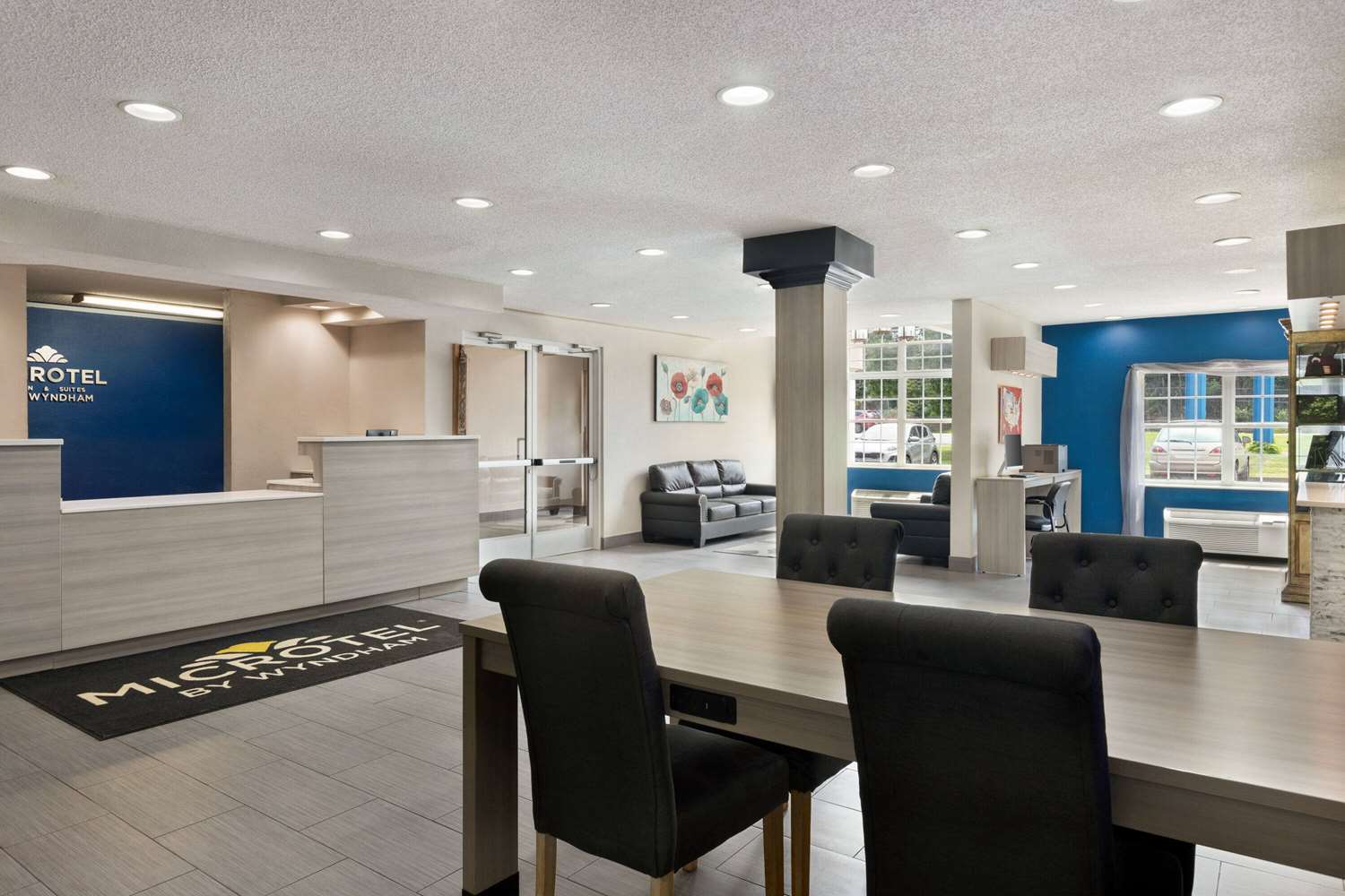 Microtel Inn Suites By Wyndham Florence Cincinnati Airport 36/41