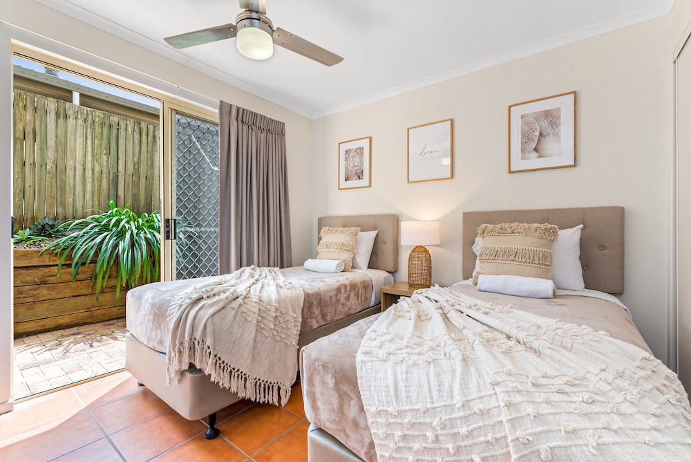 COOLUM BEACH GETAWAY RESORT 15/58