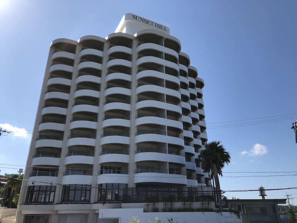 Hotel Sunset Hill 2/38
