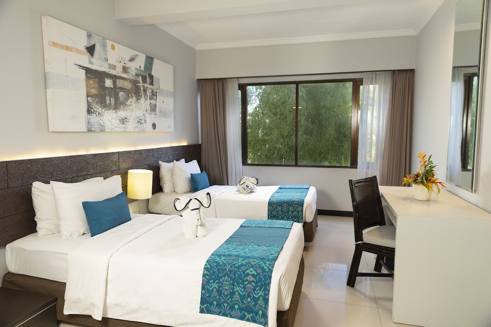 Prime Plaza Suites Sanur Ex Sanur Paradise Plaza Suites 15/71