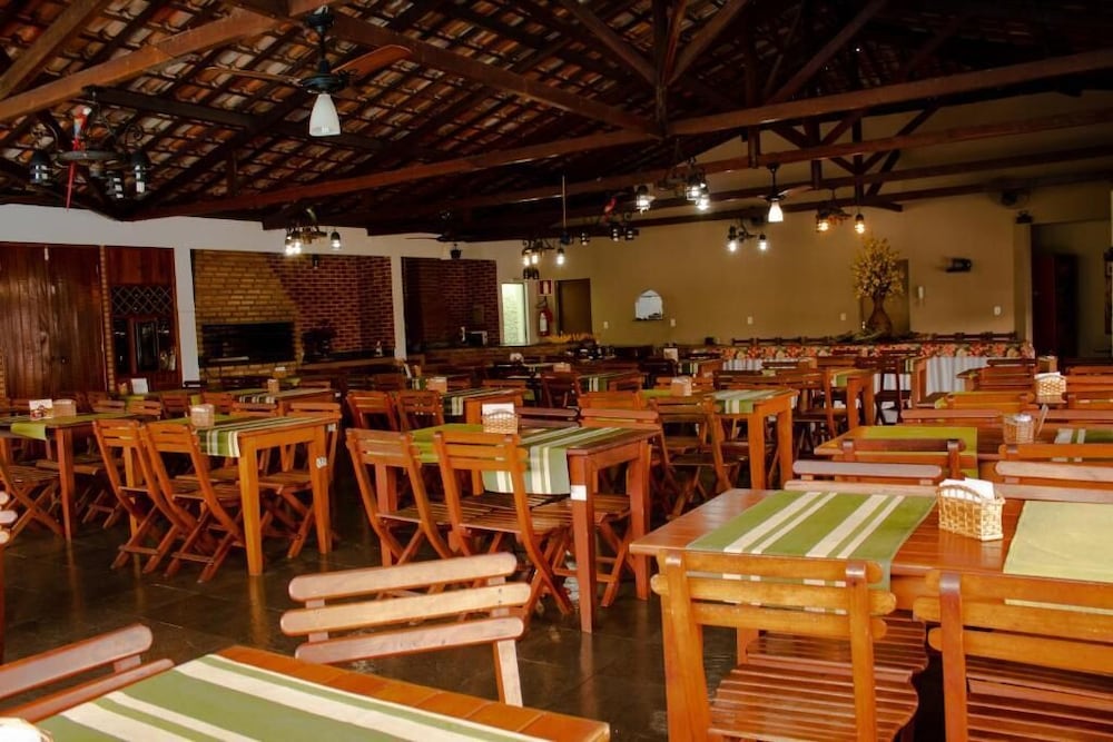 Hotel Fazenda Vale Amanhecer 30/50