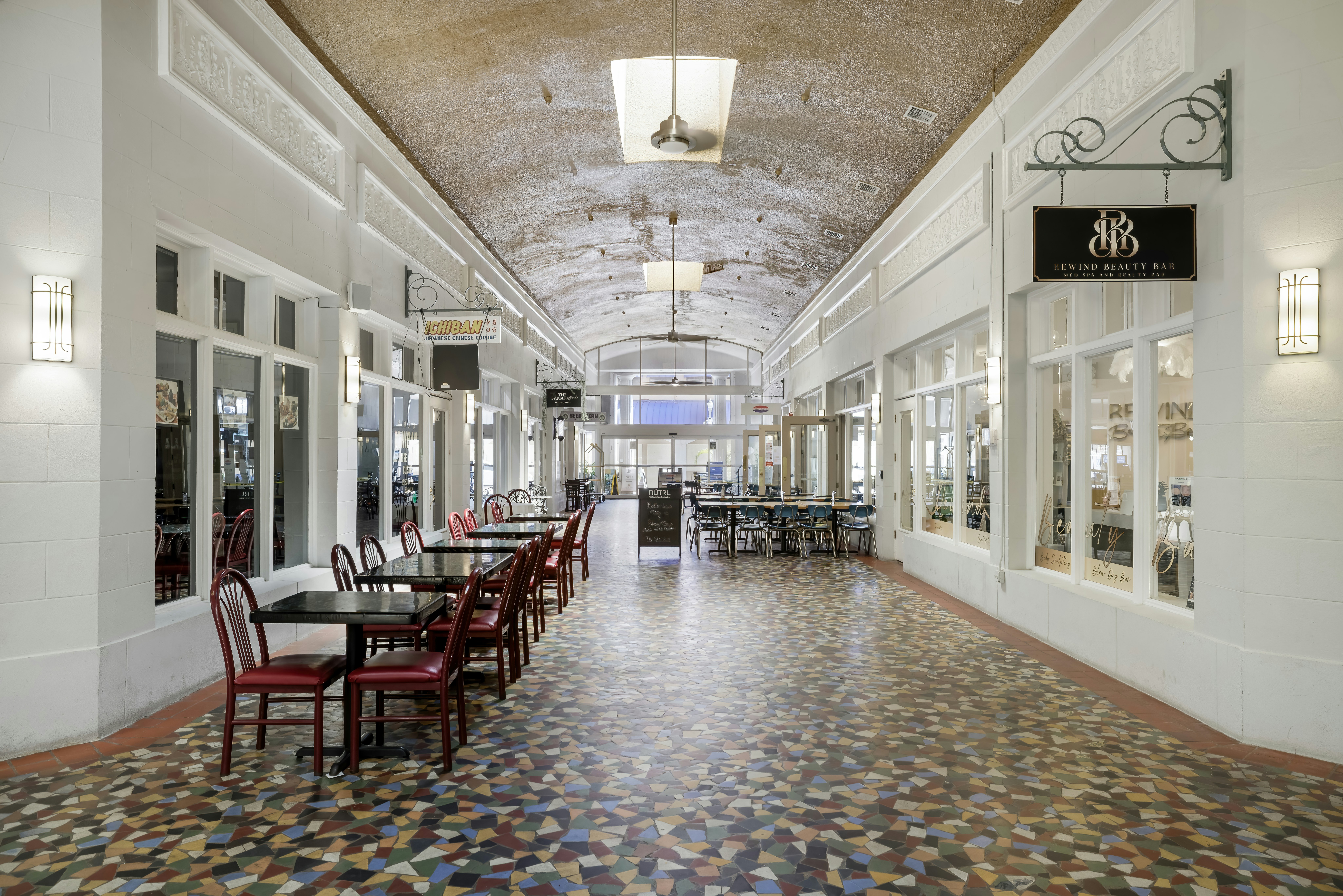 The Banyan Hotel Fort Myers Tapestry Collection By Hilton 22/39