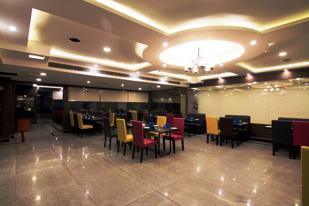 Hotel Trinetar Gardens 35/39