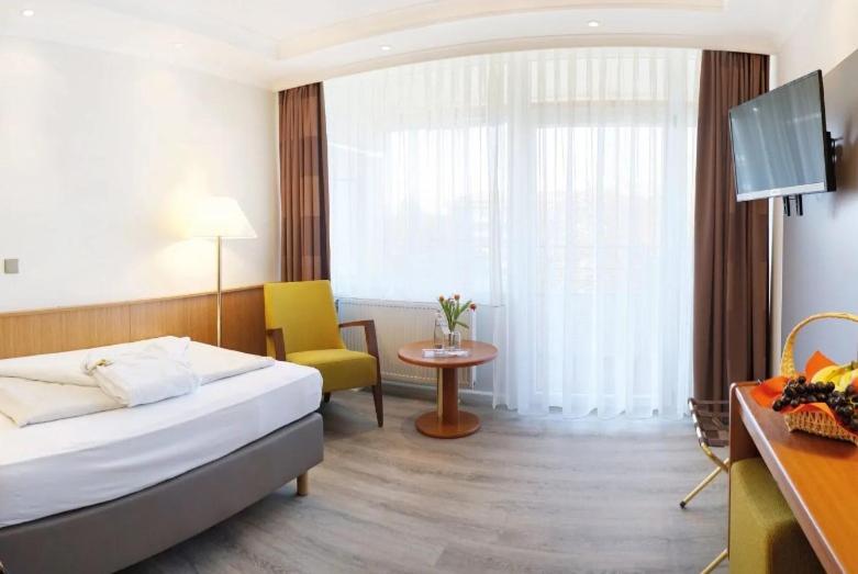 Kurhotel Sonnenhof 12/50
