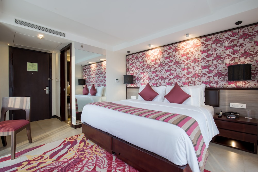 Vivanta Kathmandu 13/56