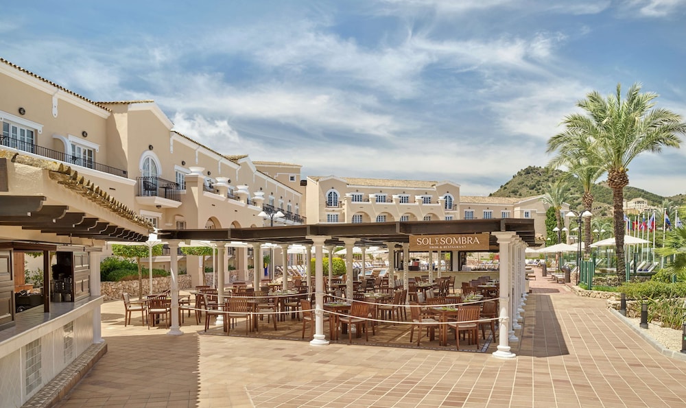 La Manga Club Hotel Principe Felipe 4/46