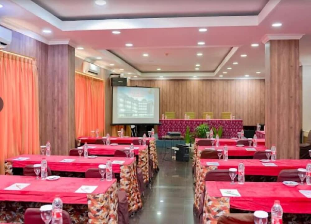 Citra Inn International Hotel 65/74