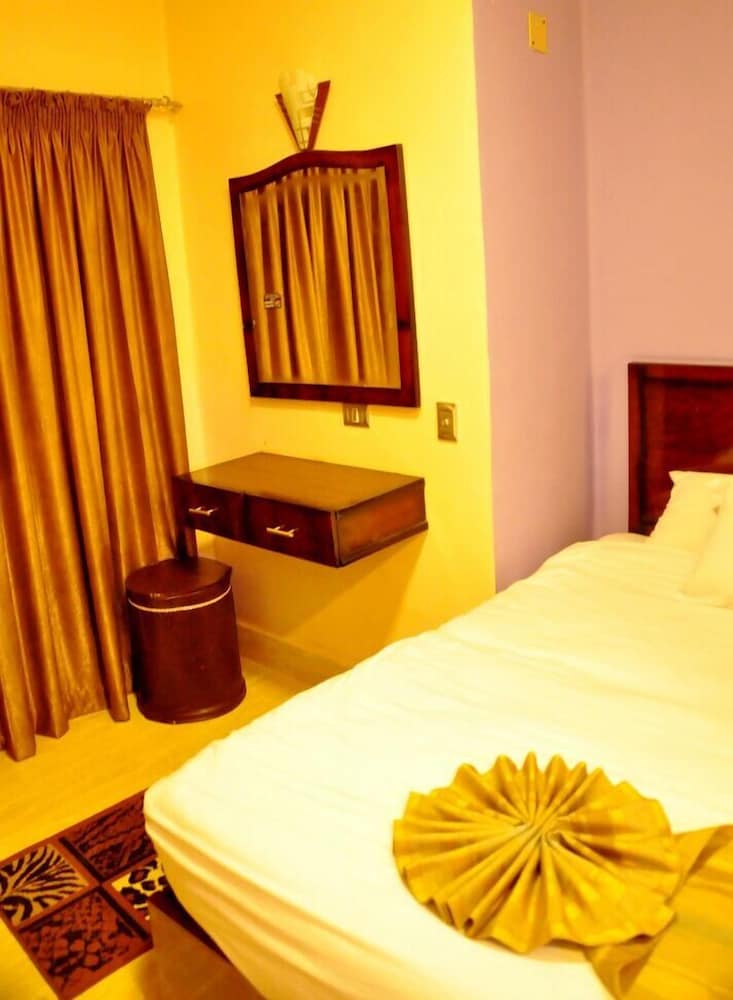 My Cairo Hotel 17/50