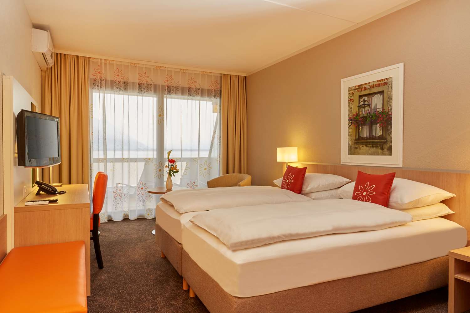 H4 Hotel Arcadia Locarno 27/79