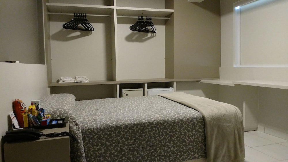 Palmas Executivo Hotel 34/74