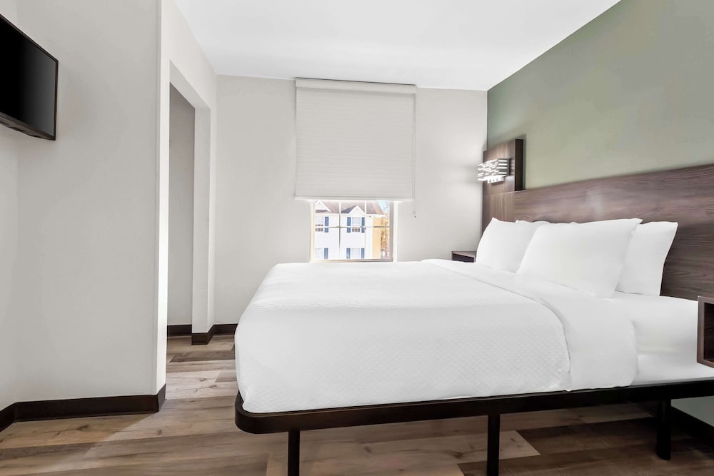 Upgrade, Efficiency, Suite, 2 King Beds