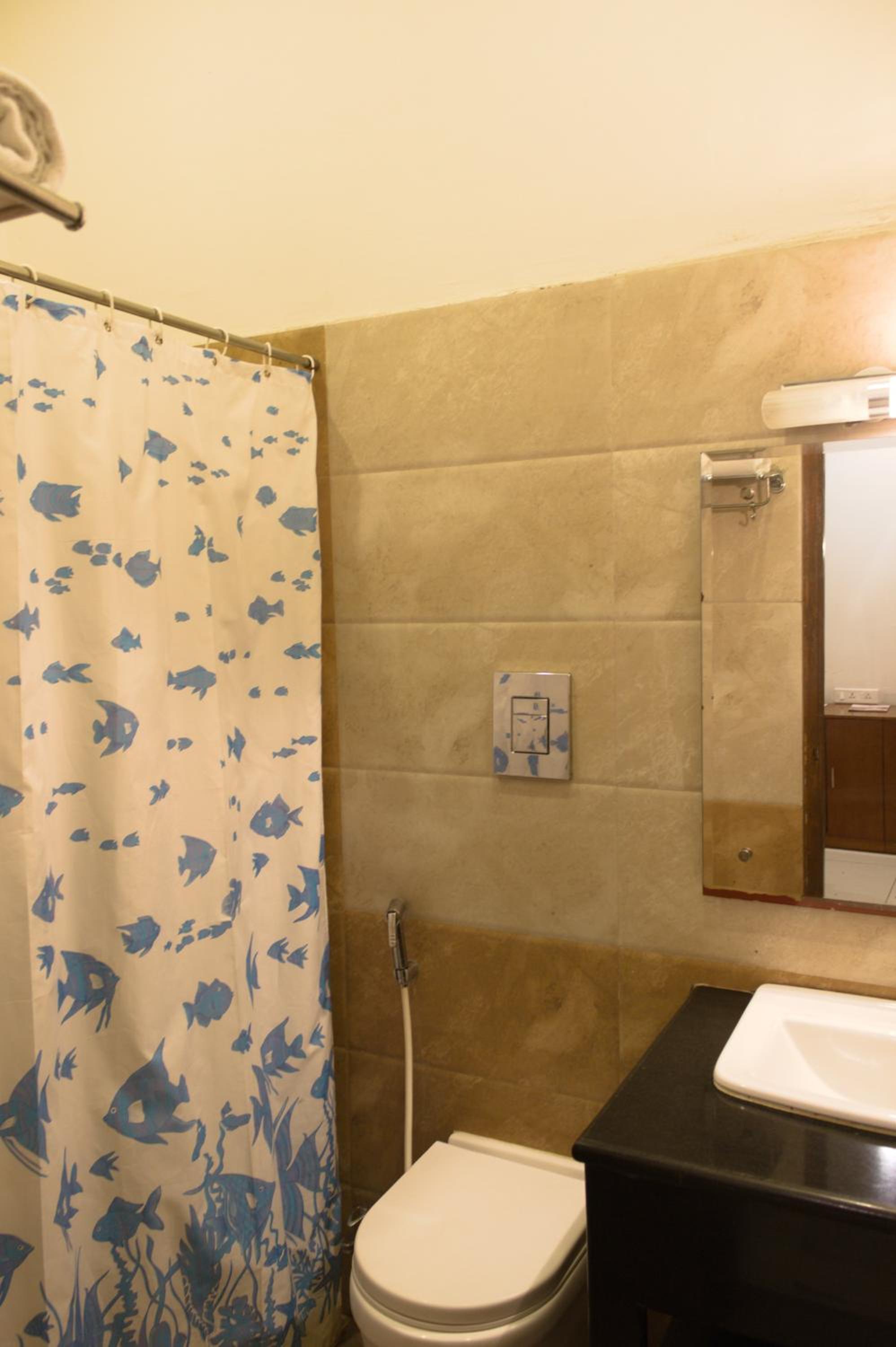 Mrugavani Resort and Spa 41/42