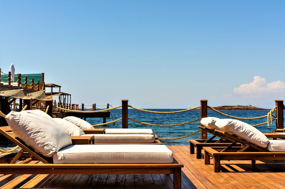 Ala Suites & Villas Yalikavak 40/60