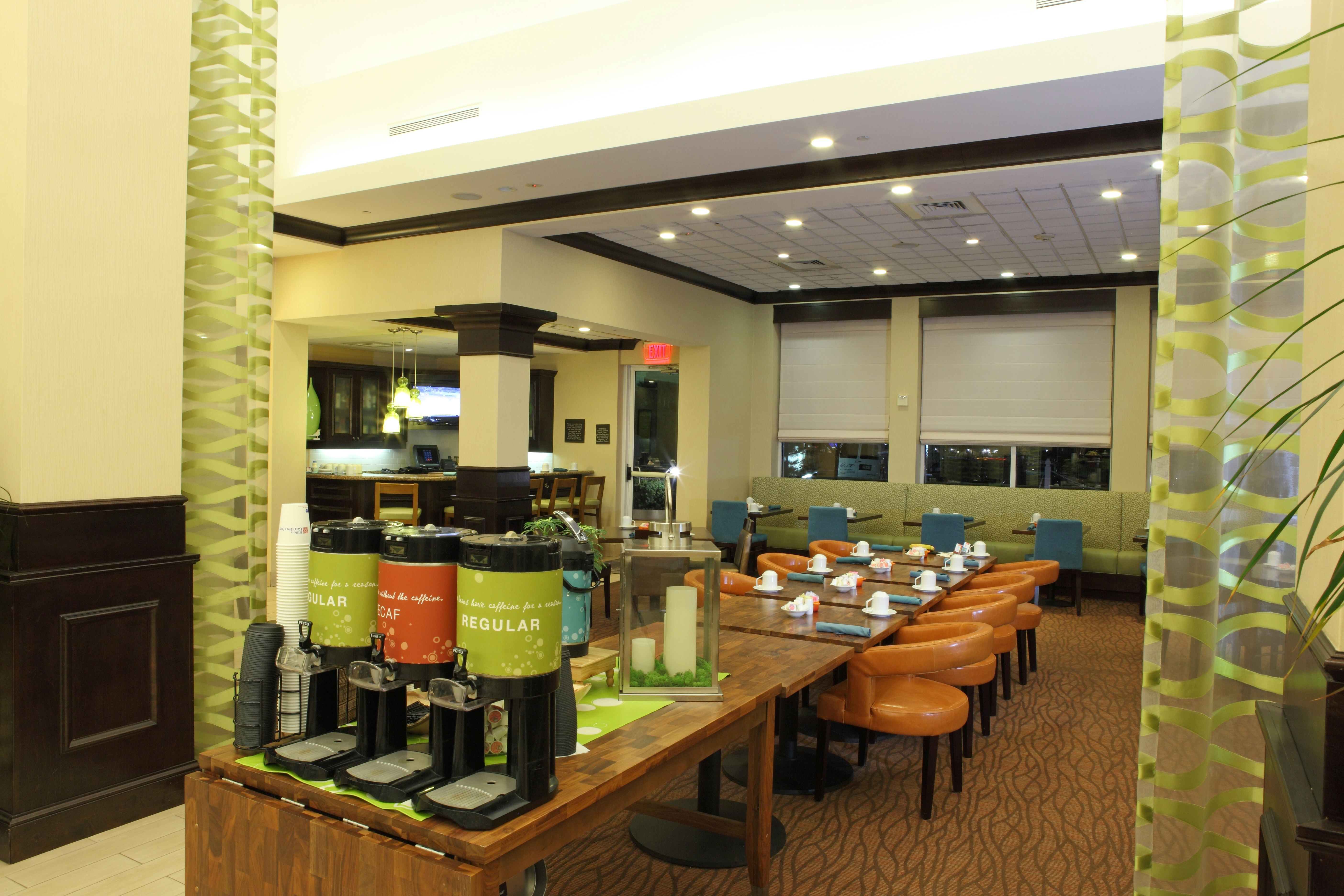 Hilton Garden Inn Frederick 12/24